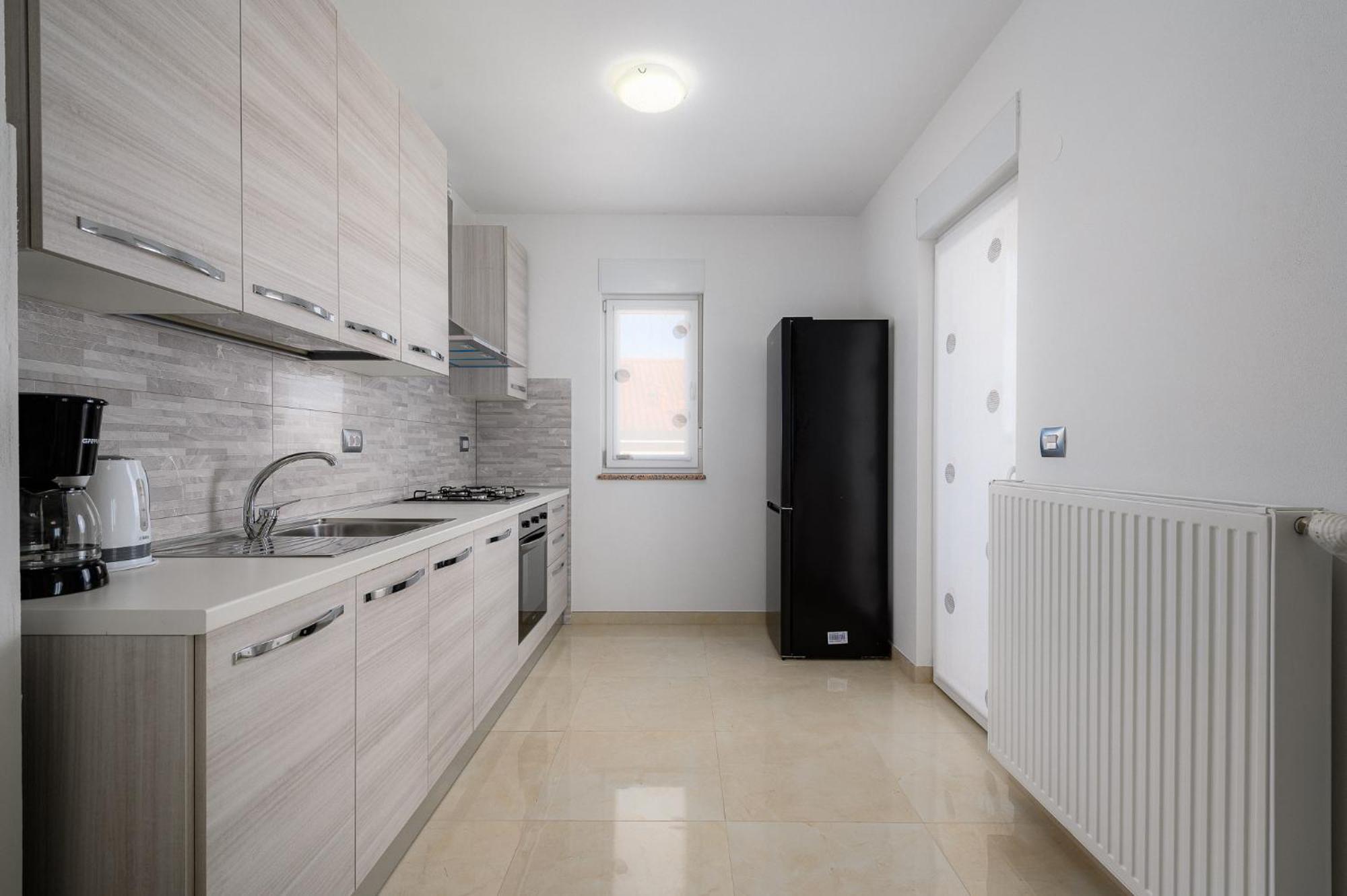 Stancija Amorozo 5 - Apartment N. 7 Poreč Exterior foto